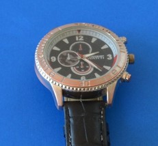 Watch/Atlas Watch For Men - Face Diameter 1 1/2&quot; - Band Width 3/4&quot; - €15,35 EUR