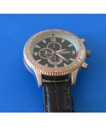 Watches/Atlas Watch For Men - Face Diameter 1 1/2&quot; - Band Width 3/4&quot; - $18.00