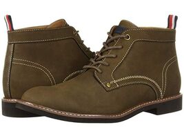 Tommy Hilfiger Mens Goah Chukka Boots - $67.50