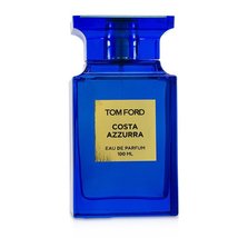 Tom Ford Costa Azzurra Perfume 3.4 Oz Eau De Parfum Spray - $399.78