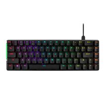 ASUS ROG Falchion Ace 65% RGB Compact Gaming Mechanical Keyboard, Lubed ROG NX R - £129.92 GBP+