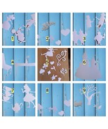 Alice Vinyl Stickers Set 7 - $2.71 CAD