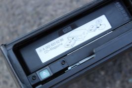 2003-2006 MERCEDES S CLASS S500, S55 6CD CHANGER  R2954 image 6