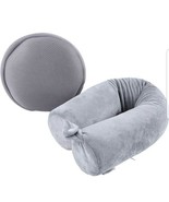 Cotton world neck pillow - $19.00