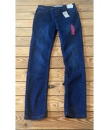 Denim Co NWT Boy’s Skinny jeans Size 13-14 Blue AT - £9.38 GBP
