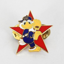 Vintage Los Angeles California USA 84 Olympic Collectable Pin Series II Baseball - £11.40 GBP