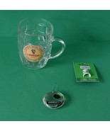 Souvenir Items-Irish Collection: Guinness Mug and Ornament plus Thimble - €38,66 EUR