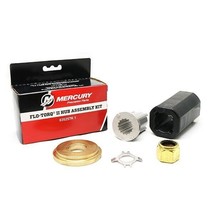 835257K1 FLO-TORQ II HUB KIT FOR MERCURY 40-60CT/BIGFOOT 70-300HP &amp; MERC... - £38.25 GBP