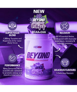 EHP Labs Beyond BCAA EAA Intra - Workout Muscle Endurance, Recovery 60 S... - £38.70 GBP