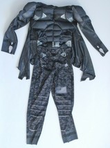 GI Joe Road Block Kids Costume - Size S - NEW - £7.98 GBP