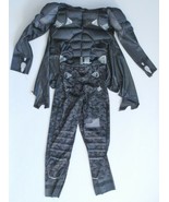 GI Joe Road Block Kids Costume - Size S - NEW - £7.79 GBP