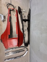 1965-1967 Ford Galaxie 500 XL Automatic Center Console Trim Park Lane Ma... - $495.55