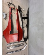 1965-1967 Ford Galaxie 500 XL Automatic Center Console Trim Park Lane Ma... - $685.69 CAD
