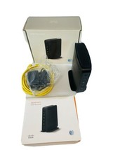 Cisco AT&amp;T MicroCell Wireless Cell Signal Booster Antenna DPH154 - £86.09 GBP