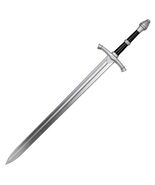 42" Two Handed Medieval Knight Foam Sword Cosplay - $19.78
