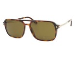 Tom Ford Crosby FT 910 53J Tortoise Gold Brown Lens Sunglasses 59-16-140... - $189.00