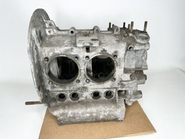 VW Volkswagen Type 1 Upright Aircooled Engine Case (B block) 1969 Bus  - £209.40 GBP