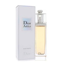 Dior Addict by Christian Dior for Women Eau De Toilette Spray 3.4 oz - £111.04 GBP