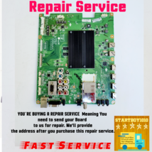 Repair Service Lg EBT61579912 (EAX633333405(0)) Main Board For 55LV9500-UA - $70.11