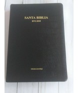Santa Biblia Reina Valera Gomez (RVG 2010) Piel genuina - $3,015.37 MXN