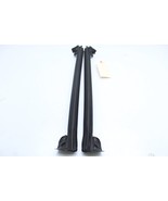 10-13 LEXUS IS250C CONVERTIBLE ROOF LEFT &amp; RIGHT WEATHERSTRIPS SEALS PAI... - $293.85 CAD