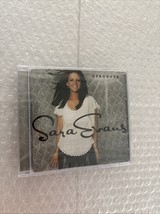 Sara Evans Stronger CD Sealed - $6.99