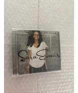Sara Evans Stronger CD Sealed - $6.99