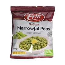 Erin Marrowfat Peas 100 g (Pack of 12)  - $55.00