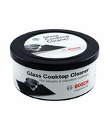 Bosch 12010030 Glass Cooktop Cleaner - $28.36 CAD