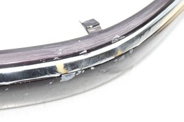 00-02 MERCEDES-BENZ W220 S430 S500 FRONT BUMPER LEFT DRIVER SIDE MOLDING E6479 image 9