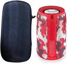 Bluetooth Speaker, Music Baby Speaker, Outdoor Portable, Waterproof, Wireless - £39.00 GBP
