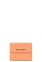 Emporio Armani  Women Wallet - Designer Fashion Coral Purse 2025 Collection - $5,211.11 MXN