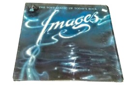 IMAGES - &quot;The Soft Magic Of Today&#39;s Rock&quot; Vinyl, LP, Compilation Various Artists - £8.64 GBP
