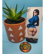 One Piece - Nico Robin (Bottomless #2) - Waterproof Anime Vinyl Sticker ... - $112.04 MXN