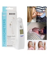 Forehead Thermometer Baby Children Adult State &amp; Government Trusted New - £19.11 GBP