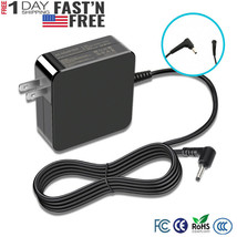 65W Power Charger Ac Adapter For Lenovo Ideapad Flex 5 15Iil05 81X3 81X3000V - £17.39 GBP