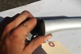 2000-2002 MERCEDES S430 S500 W220 REAR PASSENGER EXTERIOR DOOR HANDLE K3140 image 4