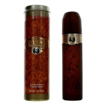Cuba Gold by Cuba, 3.3 oz Eau De Toilette Spray for Men - $550.70 MXN