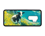 Kids Cartoon Cow Samsung Galaxy S9 PLUS Cover - $17.90