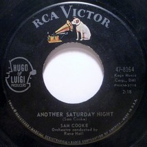 Sam cooke another saturday night thumb200