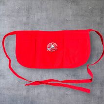 Four Seas Crew Apron 75th Logo  Ladies - $12.00