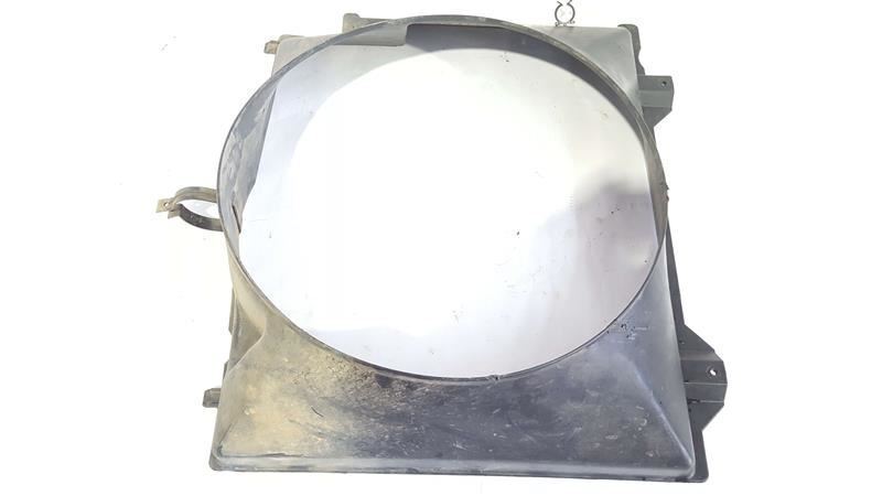 Radiator Shroud 5.4 OEM 2010 Ford E35090 Day Warranty! Fast Shipping and... - $34.64