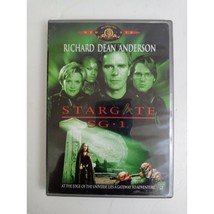 Stargate SG-1 (DVD, 2000) Richard Dean Anderson - £3.08 GBP
