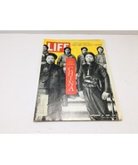 Life Magazine September 23 1966 Behind Mao&#39;s Red Rule in China Vintage I... - $25.91 CAD