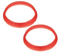 Keeney Heavy Duty 1-1/2” Rubber Washers for Kitchen - $5.95