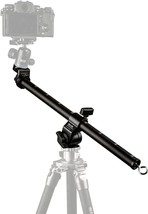 Black Slik Creator&#39;S Series Sliding Arm Ii - 19.5&quot; Mini Boom Arm (Model:, 757). - £55.09 GBP