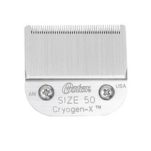 Oster Professional Products Cryogen-X A-5 Clipper Blade Set Size 50 Set - £31.96 GBP
