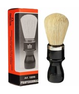 Omega Shaving Brush # 10098 Professional Pure Bristles made in Italy - $15.95