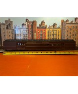 WILLIAMS USED  MODIFIED  Madison Style Canadian Pacific Baggage Car  Bro... - $556.85 MXN