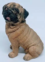 Pug Dog - £17.66 GBP
